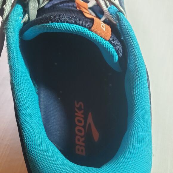 brooks divide size 14 mens shoes - Picture 10 of 14